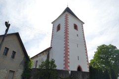 pohled zepředu zleva