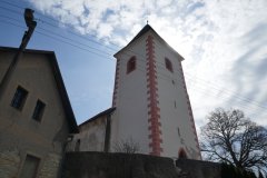pohled zepředu zleva