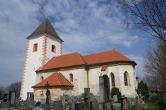 pohled zezadu zprava