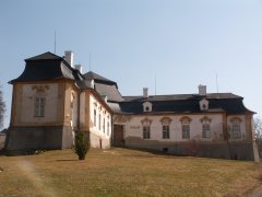 pohled zezadu