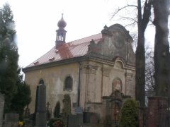 pohled zepředu zleva