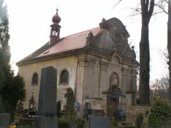 pohled zepředu zleva