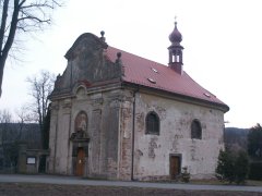 pohled zepředu zprava