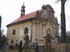 pohled zepředu zleva