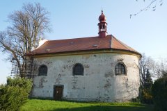 pohled zezadu zprava