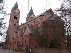 pohled zezadu zprava