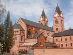 pohled zezadu zleva