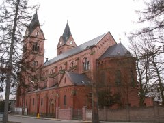 pohled zezadu zprava