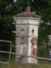 pohled zepředu zprava