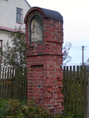 pohled zepředu zprava