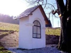 pohled zepředu zleva