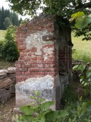 pohled zepředu zleva