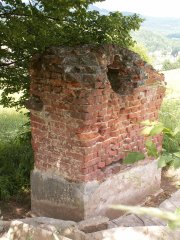 pohled zezadu zprava