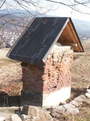 pohled zezadu zprava