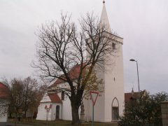 pohled zepředu zleva