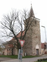 pohled zepředu zleva