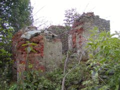 pohled zprava