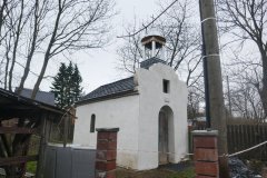 pohled zepředu zleva