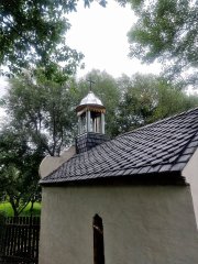 pohled zezadu zprava