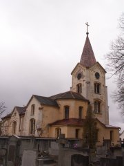 pohled zezadu zprava