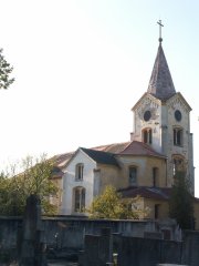 pohled zezadu zprava