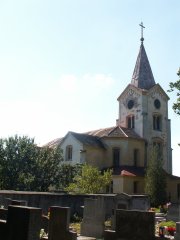 pohled zezadu zprava