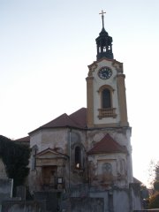pohled zezadu