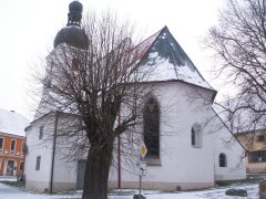 pohled zezadu zprava