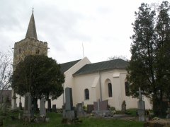 pohled zezadu zprava
