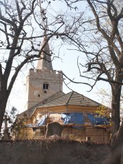 pohled zezadu zprava