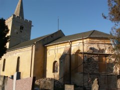 pohled zezadu zprava