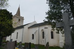 pohled zezadu zprava