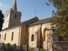 pohled zezadu zprava