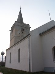 pohled zezadu zprava