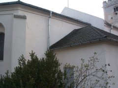 pohled zezadu zleva