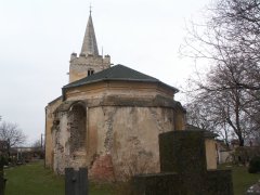 pohled zezadu