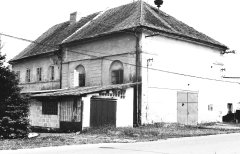 pohled od severozápadu