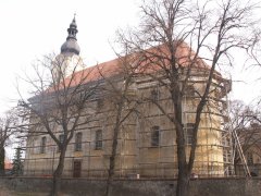 pohled zezadu zprava