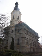 pohled zepředu zprava