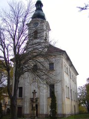 pohled zepředu zprava