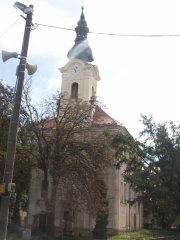 pohled zepředu