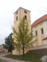 pohled zepředu zleva
