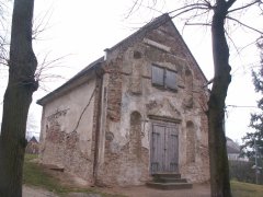 pohled zepředu zleva