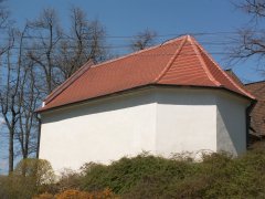 pohled zezadu zprava