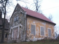 pohled zepředu zprava