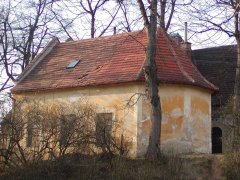 pohled zezadu zprava