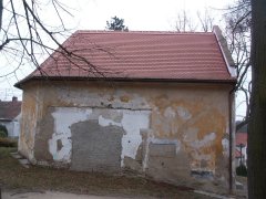 pohled zleva