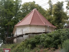 pohled zezadu 