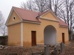 pohled zezadu zprava