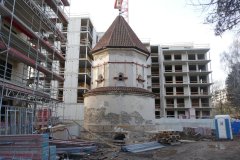 pohled zezadu